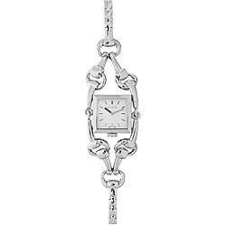 Gucci Women's Stainless Steel Signoria Watch