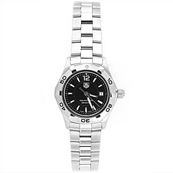 Tag Heuer Women's Aquaracer Watch
