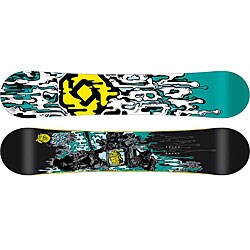 Salomon Men's 'Drift' 152-cm Snowboard