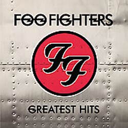 Foo Fighters - Greatest Hits [11/3]