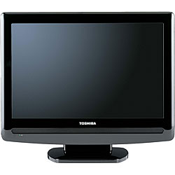 Toshiba 22AV500U 22-inch 720p LCD HDTV (Refurbished)