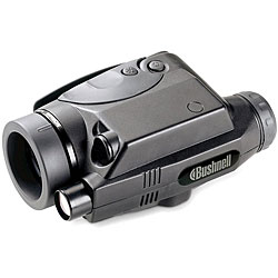 Bushnell Night Vision 2.5x42mm Gen 1 Monocular