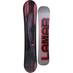 Lamar Intrigue 154cm Men's Snowboard