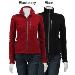 Rossignol Women's Datcha Fleece Jacket