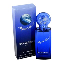 Hanae Mori 'Magical Moon' Women's 1.7-ounce Eau De Toilette Spray