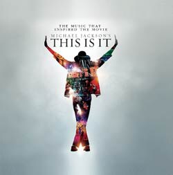 Michael Jackson - Michael Jackson's: This Is It