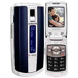 Samsung T639 GSM Unlocked Cell Phone  