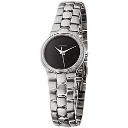 Wittnauer Women's Biltmore Stainless Steel Watch