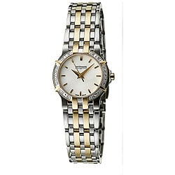 Wittnauer Women's Warwick Stainless Steel Watch