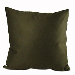 Ultrafine 24-inch Oregano Floor Pillow