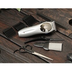 Conair Rechargeable Cord/Cordless 21-piece Haircut Kit