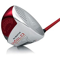 Callaway Men's Diablo Right-handed Draw Driver