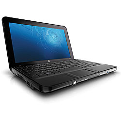 HP Mini 110-1025DX 160GB 10.1-inch Netbook (Refurbished)