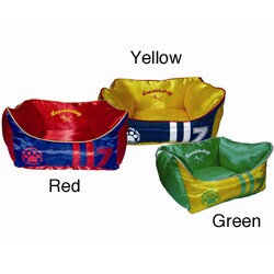 Sporty Pet Bed 