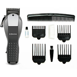 Emerson 9-piece Hair Clipper Set