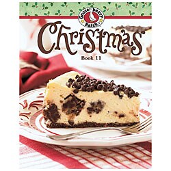 Leisure Arts Gooseberry Patch 'Christmas Book 11' Craft Book