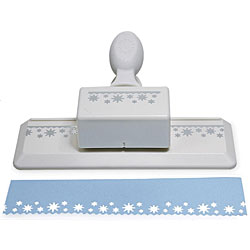 Martha Stewart 'Stars' Edger Punch