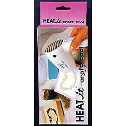 Heat It Craft Tool