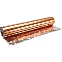 Copper Art 38-gram Metal Roll