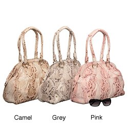 Elaine Turner 'Nanci' Satchel-style Bag