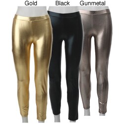Central Park West Women's 'Liquid' Leggings