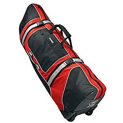 Ogio StraightJacket Fire Golf Travel Cover