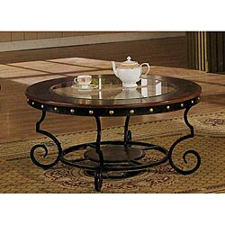 Loretta Coffee Table