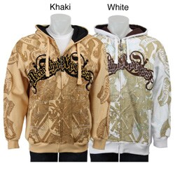 Brooklyn Xpress Men's Hoodie