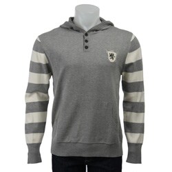 X-Ray Men's Hooded Sweater.
