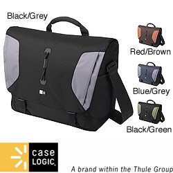 Case Logic Lightweight Sport Messenger