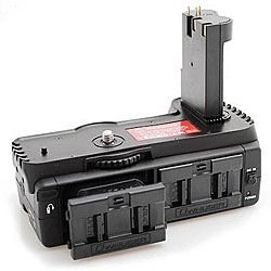 Rokinon Digital SLR Battery Grip for Nikon D90/D80