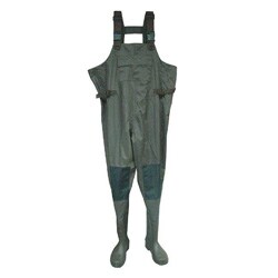 Drydock Neoprene Chest Waders