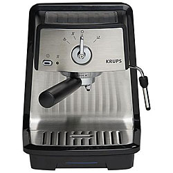 Krups Pump Espresso Machine