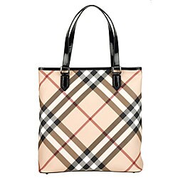 Burberry Regent SuperNova Tote Bag