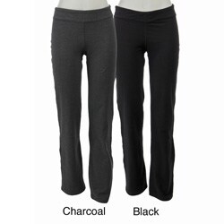 Central Park West Women's Flared Yoga Pants