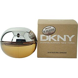 DKNY 'Be Delicious' Men's 1.7 oz Eau de Toilette Spray
