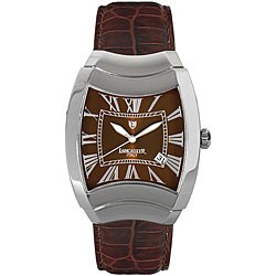 Lancaster Italy Men's Universo Solotempo Watch
