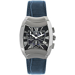 Lancaster Italy Women's Trendy Universo Chronograph Watch