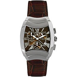 Lancaster Italy Women's Trendy Universo Chronograph Watch