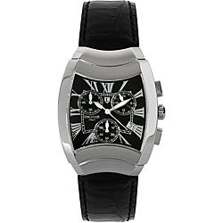 Lancaster Italy Women's Trendy Universo Chronograph Watch