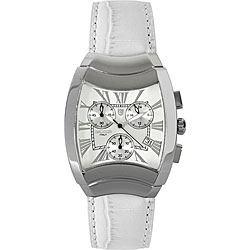 Lancaster Italy Women's Trendy Universo Chronograph Watch
