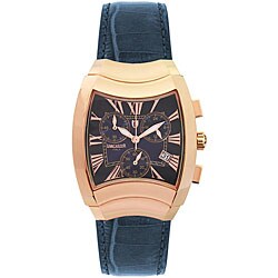 Lancaster Italy Women's Trendy Universo Chronograph Watch