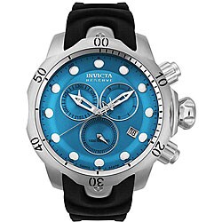Invicta Men's Reserve Stainless Steel Chronograph Watch