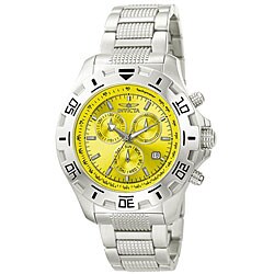 Invicta Men's Invicta II Chronograph Watch