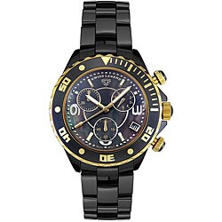 Swiss Legend Men's Karamica Chronograph Watch