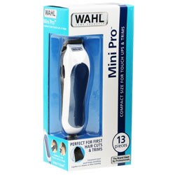 Wahl Mini Pro Hair Clipper