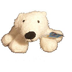 Webkinz Polar Bear and Cards Set