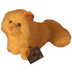 Webkinz Persian Cat and Cards Set