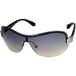 Marc by Marc Jacobs 028/S Ruthenium Silver Women's