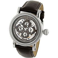 Stuhrling Original Men's Symphony Maestro II Automatic Watch